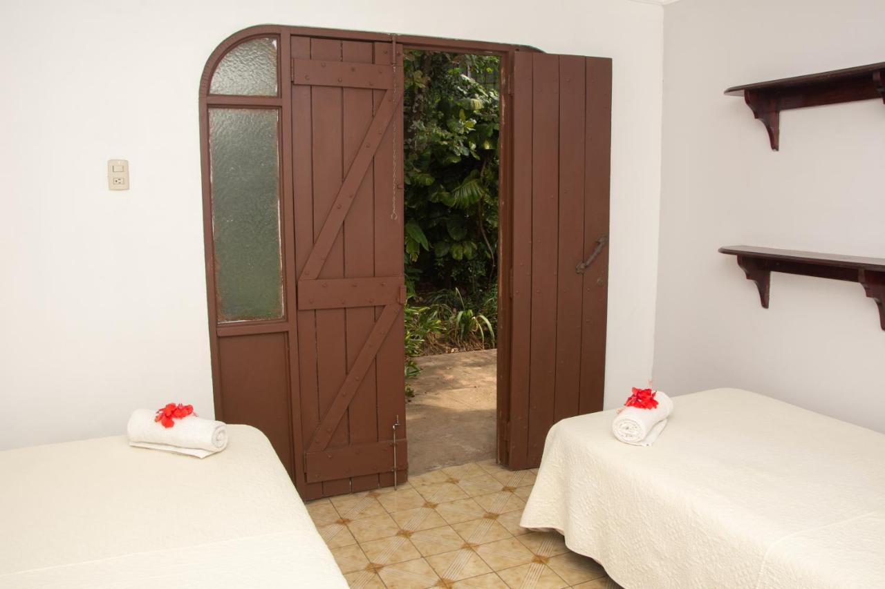 דירות Río Segundo Casa Carmen מראה חיצוני תמונה